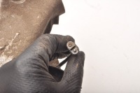 фото thumb №8, Porsche cayman 987 2.9 lift поворотный кулак левая передняя 997341657