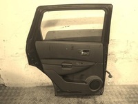 фото thumb №6, Дверь левый задняя nissan qashqai i j10 +2