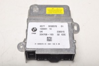 фото thumb №1, Mini f56 датчик подушки безпеки подушка безпеки 9390578