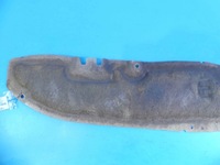 фото thumb №6, Шумоізоляція капот toyota estima iii 06-19