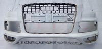 фото thumb №1, Audi q7 4l lift s-line 10-14 бампер