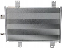 фото thumb №1, Радіатор кондиціонера mazda cx3 cx-3 15- дизель nowa