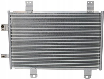 фото thumb №1, Радиаторов кондиционера mazda cx3 cx-3 15- дизель новая