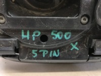 фото thumb №16, Mercedes actros mp4 дзеркало зовнішні ліве a9608103516