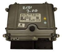 фото thumb №1, Mercedes slk r171 3.0 v6 бортовой компьютер блок управления двигателя bosch a2721533391