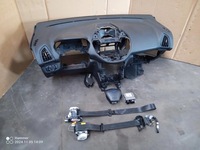 фото thumb №1, Консоль приборная панель подушка безопасности ремни ford b max 12- оригинал