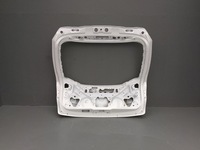 фото thumb №9, Toyota chr c-hr 16- крышка багажника крышка багажника задняя задняя ÷