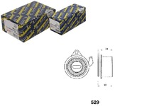 фото thumb №7, Ролик натяжителя mitsubishi