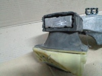 фото thumb №2, Подушка двигуна renault scenic iii 1.4 tce 08-16