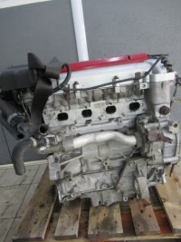 фото thumb №6, Двигун комплектний 2.2 jts 939a5000 z22xhr alfa romeo 159 brera spider