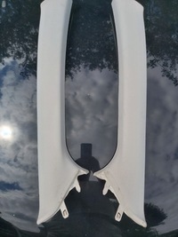 фото thumb №1, Захист стійок передніх mondeo mk4