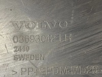 фото thumb №4, Volvo s80 2005 елементи кріпильні