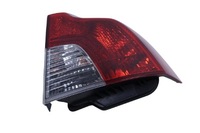 фото thumb №1, Лампа правий задня volvo s40 07r. lift