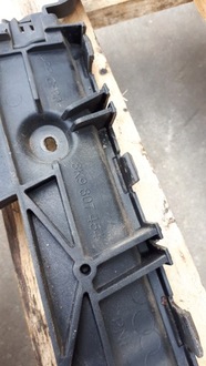 фото thumb №7, A4 b8 s4 напрямна бампера задня задній kombi 2x