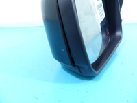 фото thumb №7, Зеркало левая opel zafira b рестайлинг 5pin, gbg, европа