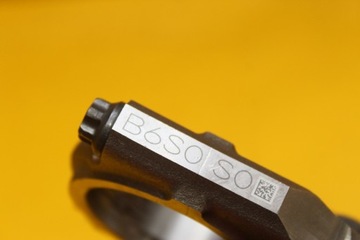 фото thumb №7, Поршень шатун subaru forester 2.5 b fb25