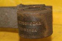 фото thumb №11, Ресора задній двійник 3 щітки transit mk6 132,5cm