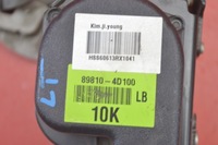 фото thumb №12, Pas безпеки лівий задня 2 ii ряд 89810-4d100 kia carnival 2 ii 06-10