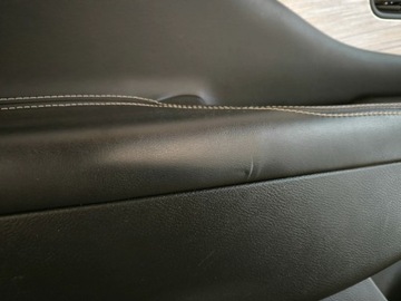 фото thumb №9, Nissan murano z52 2017 левая сторона обшивки / обшивка дверь задних
