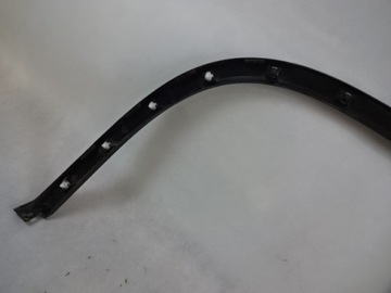 фото thumb №5, Подкрылок планка крыльев правые зад skoda kodiaq