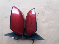 фото thumb №1, Nissan juke f15 дзеркало зовнішнє lift