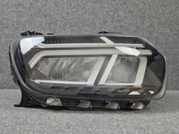 фото thumb №14, Фари лампи передні комплект l+p - dacia duster ii lift full led 21-24