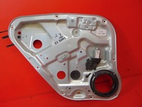 фото thumb №1, Hyundai santa fe 2 ii подъемник стекло левый задняя