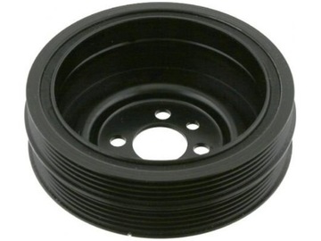 фото thumb №1, Febi колесо ременное вала коленчатого vw 1,9tdi/2,0tdi passat/superb