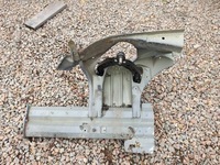 фото thumb №3, Tesla s четверть левый перед