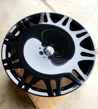 фото thumb №14, Mercedes s класс w223 s63 bodykit бампер решётка радиатора диффузор пороги