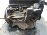 Двигун стійку  бензин skoda vw seat leon 1 1999-2005r 1.6 103km kod:azd Доставка, фото thumb