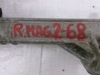 фото thumb №10, Peugeot 208 2008 рейка рульова трансмісія кермова 6700003503