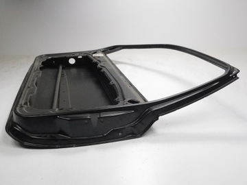 фото thumb №7, Дверь правые перед fiat stilo 2006 оригинальный номер 46752832