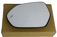 фото thumb №1, Лівий вкладиш дзеркало toyota yaris cross 2021 - асистент