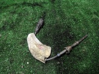 фото thumb №1, Opel meriva b 1.3 cdti датчик лямбда-зонд 55564977