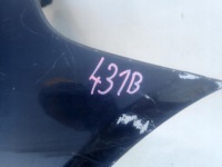 фото thumb №11, Renault laguna ii lift 05-07 бампер перед передний