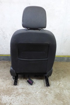 фото thumb №7, Сидіння лівий перед подушка подушка безпеки європа opel insignia a рестайлінг