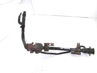 фото thumb №1, Subaru impreza iii gh заливна горловина труба пального бензин 07-11r