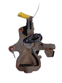 фото thumb №1, Поворотний кулак ступиця перед ліва vw crafter sprinter