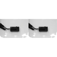 фото thumb №1, 2 x датчик лямбда-зонд denso do mazda mpv ii, rx-8