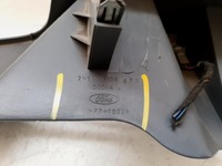 фото thumb №6, Защита правая задняя кронштейн полка ford fusion