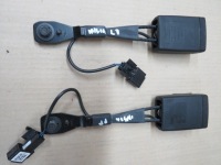 Купить Opel insignia a lift клипса поперечина передняя перед 13327470, фото thumb