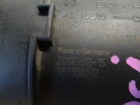 фото thumb №7, Opel insignia a 2017 lift 2.0 cdti расходомер 0280218427 12671611