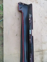 фото thumb №14, Volvo v70 iii 3 07- порог молдинг порог левая