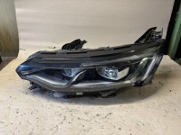 Купити Фара передня ліва renault talisman full led 2017 рік 260606722r, фото thumb