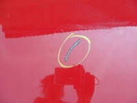 фото thumb №7, Mazda 6 gg/gy 2002 2003 капот