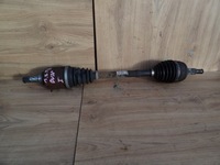 фото thumb №1, Dacia duster 2014 lift 1,2 tce приводной вал передняя левая оригинал