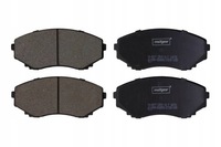 фото thumb №1, Тормозные колодки ham. mazda p. mpv 99-06 maxgear