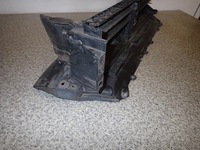 фото thumb №7, Honda civic 9 ix 1.6d 12-osłona жалюзи воздуховод