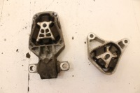 фото thumb №4, Подушка двигателя коробки 2szt. mercedes w176 1.8 cdi